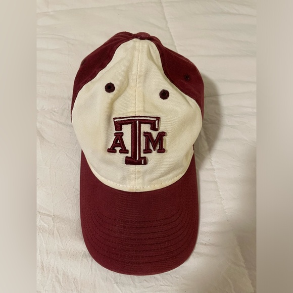 adidas | Accessories | Vintage Adidas Texas Am Hat | Poshmark